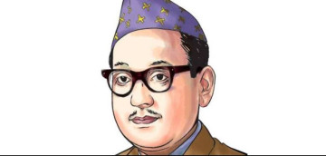 आज पुष्पलाल श्रेष्ठको ४७औँ स्मृति दिवस, उनलाई किन भनिन्छ- नेपालको कम्युनिस्ट आन्दोलनका पिता ?